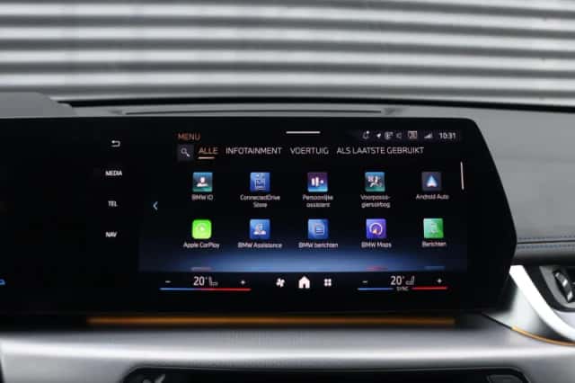 BMW X1 (2025) thumbnail 25