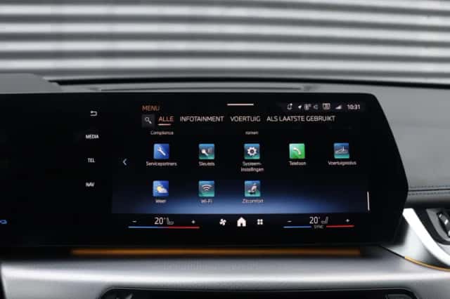 BMW X1 (2025) thumbnail 26