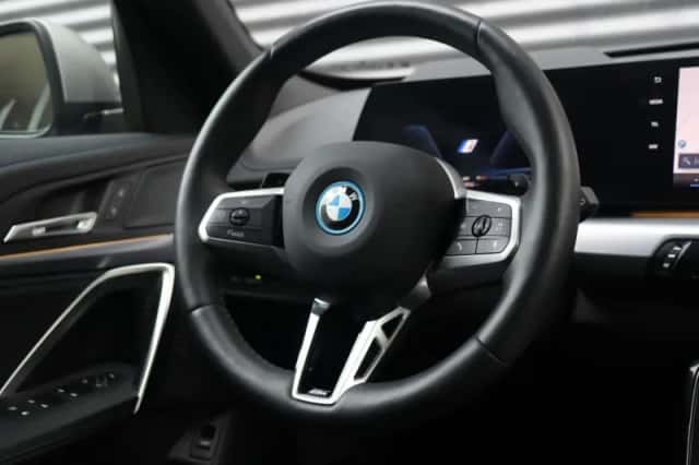 BMW X1 (2025) thumbnail 30