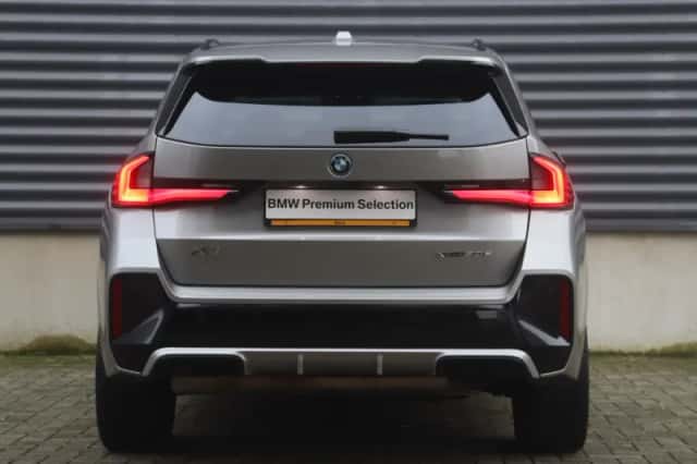 BMW X1 (2025) thumbnail 4