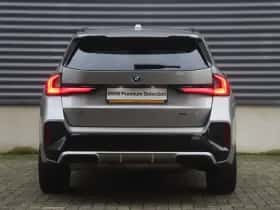 BMW X1 (2025) thumbnail 4