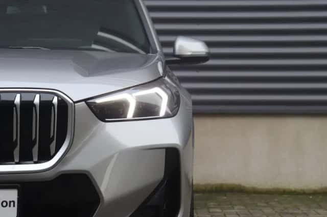BMW X1 (2025) thumbnail 32