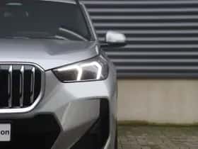 BMW X1 (2025) thumbnail 32