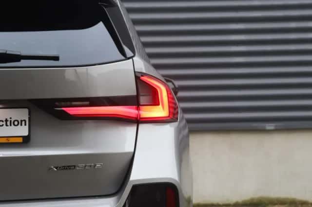 BMW X1 (2025) thumbnail 33