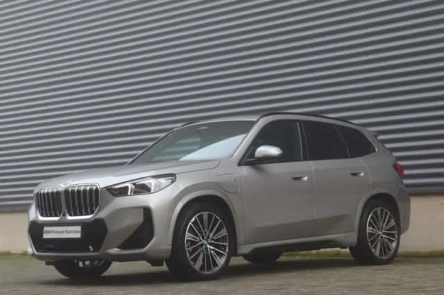 BMW X1 (2025) thumbnail 34