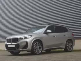 BMW X1 (2025) thumbnail 34
