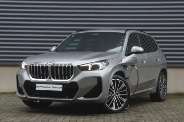 BMW X1 (2025) thumbnail 35