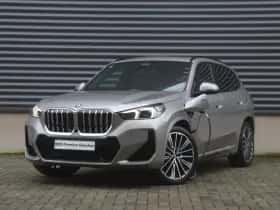 BMW X1 (2025) thumbnail 35