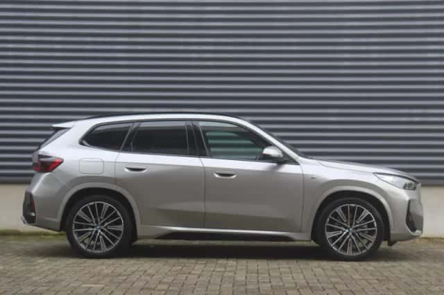 BMW X1 (2025) thumbnail 5