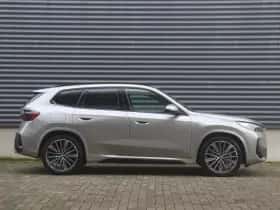 BMW X1 (2025) thumbnail 5