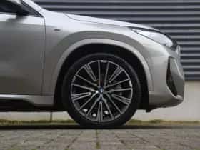 BMW X1 (2025) thumbnail 6
