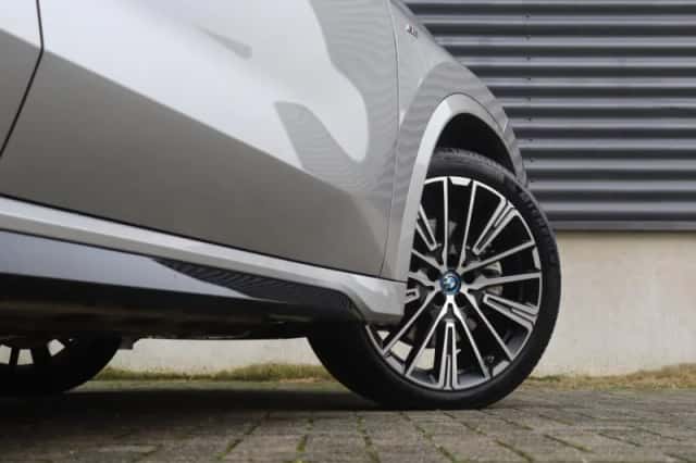 BMW X1 (2025) thumbnail 7
