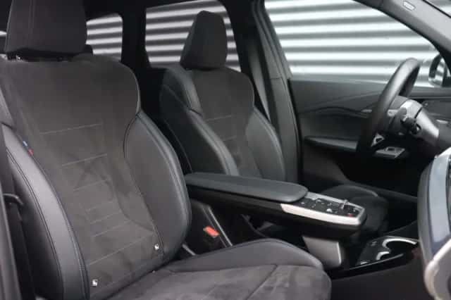 BMW X1 (2025) thumbnail 8