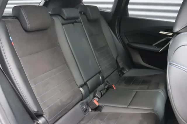 BMW X1 (2025) thumbnail 10