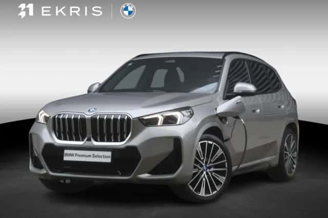 BMW X1 (2025) thumbnail 1