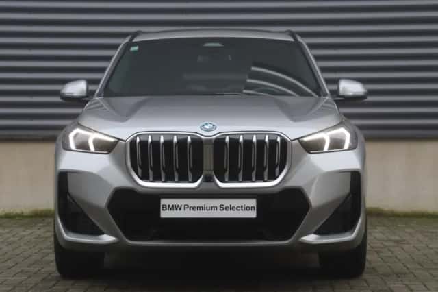 BMW X1 (2025) thumbnail 3