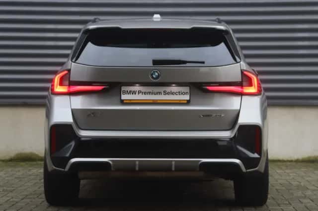 BMW X1 (2025) thumbnail 4