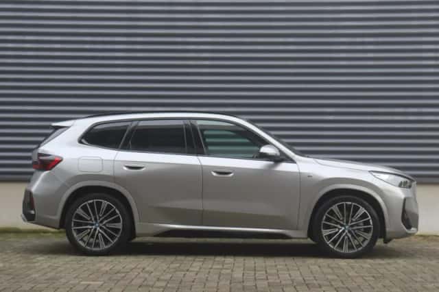 BMW X1 (2025) thumbnail 5