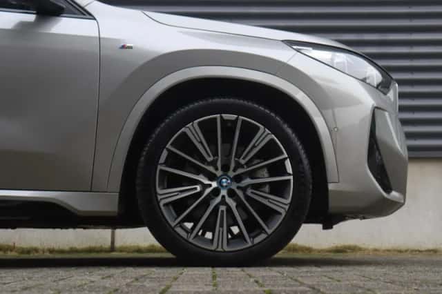 BMW X1 (2025) thumbnail 6