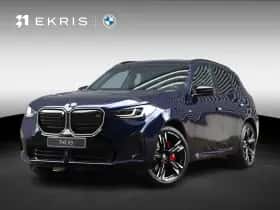 BMW X3 (2026)