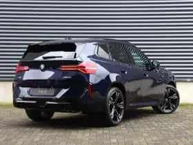 BMW X3 (2026) thumbnail 2