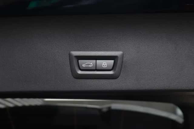 BMW X3 (2026) thumbnail 12