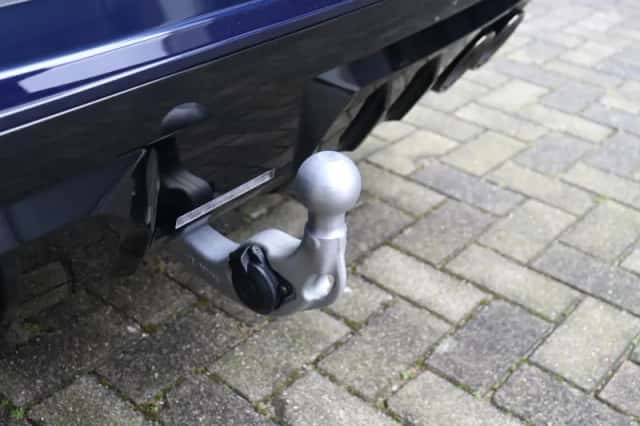 BMW X3 (2026) thumbnail 14