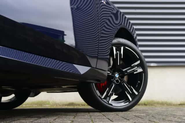 BMW X3 (2026) thumbnail 15
