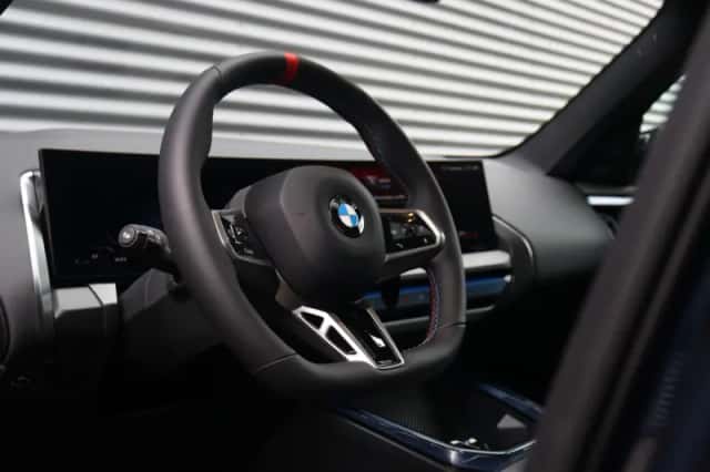 BMW X3 (2026) thumbnail 16