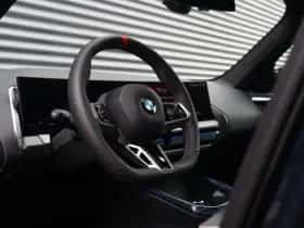 BMW X3 (2026) thumbnail 16