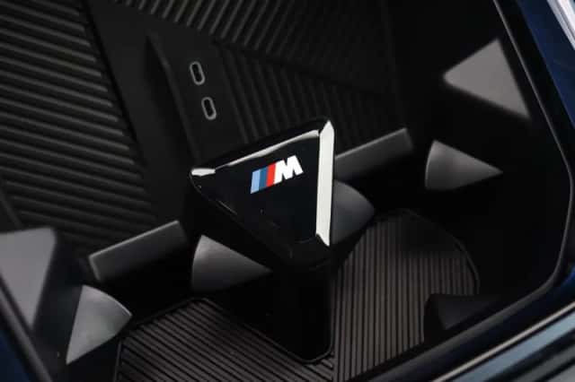 BMW X3 (2026) thumbnail 20