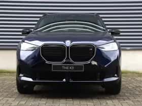 BMW X3 (2026) thumbnail 3
