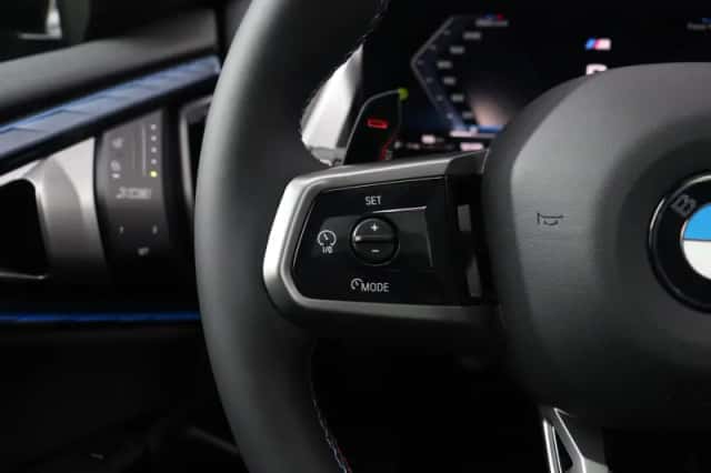 BMW X3 (2026) thumbnail 21