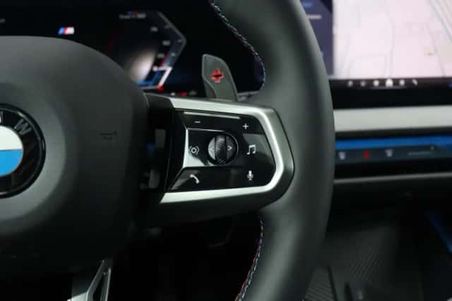 BMW X3 (2026) thumbnail 22