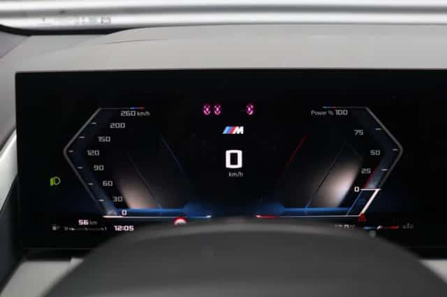 BMW X3 (2026) thumbnail 23
