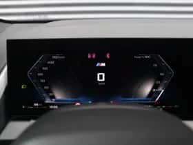 BMW X3 (2026) thumbnail 23