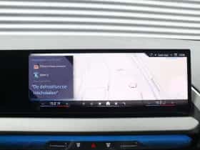 BMW X3 (2026) thumbnail 24