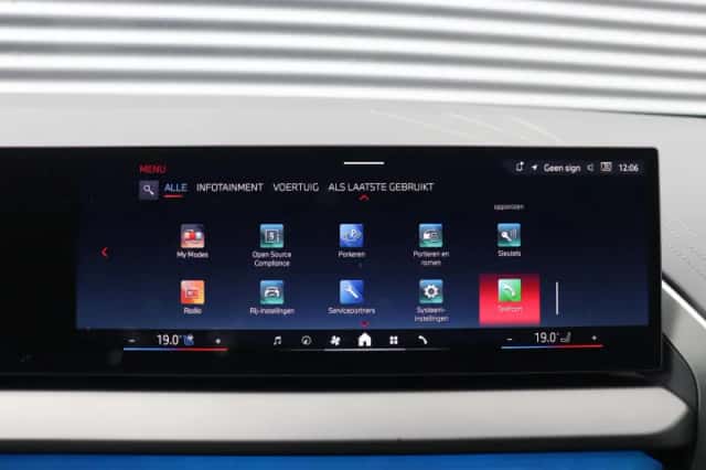 BMW X3 (2026) thumbnail 27