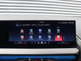 BMW X3 (2026) thumbnail 27