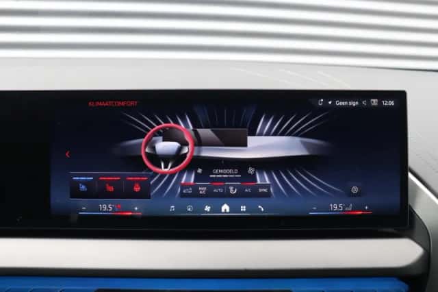 BMW X3 (2026) thumbnail 29