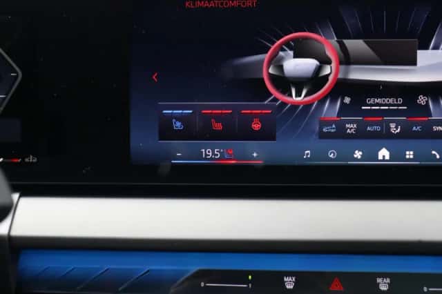BMW X3 (2026) thumbnail 30