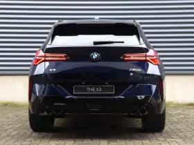 BMW X3 (2026) thumbnail 4