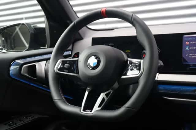 BMW X3 (2026) thumbnail 35