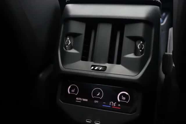 BMW X3 (2026) thumbnail 36