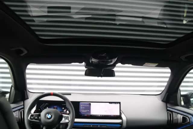 BMW X3 (2026) thumbnail 37