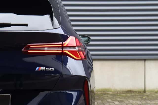 BMW X3 (2026) thumbnail 39