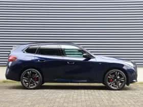 BMW X3 (2026) thumbnail 5