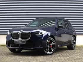 BMW X3 (2026) thumbnail 41
