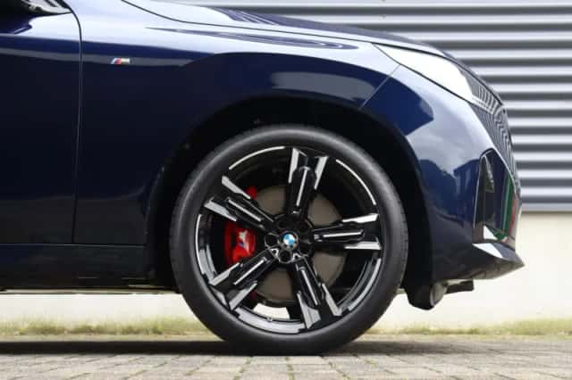 BMW X3 (2026) thumbnail 6