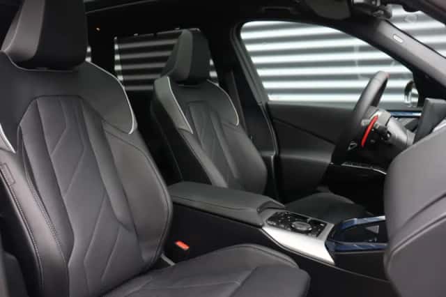 BMW X3 (2026) thumbnail 7